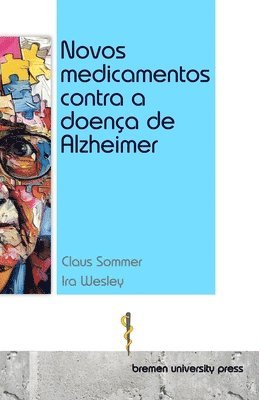 bokomslag Novos medicamentos contra a doena de Alzheimer