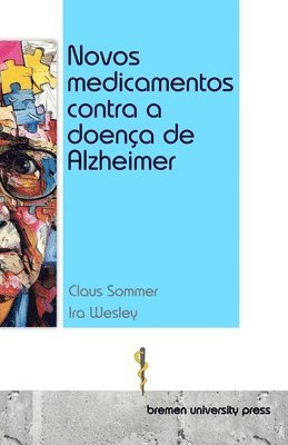 bokomslag Novos medicamentos contra a doença de Alzheimer