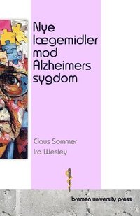 bokomslag Nye lægemidler mod Alzheimers sygdom