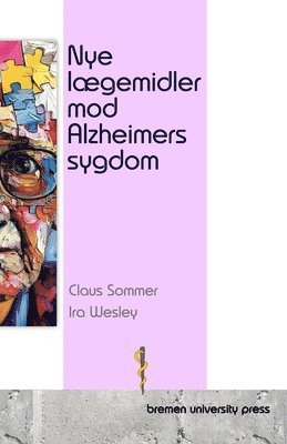 bokomslag Nye lægemidler mod Alzheimers sygdom