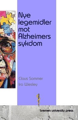 bokomslag Nye legemidler mot Alzheimers sykdom