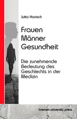 bokomslag Frauen, Männer, Gesundheit