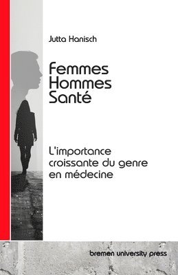 bokomslag Femmes, Hommes, Sant