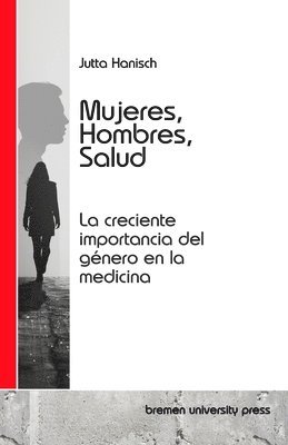 bokomslag Mujeres, Hombres, Salud