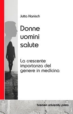 bokomslag Donne, uomini, salute