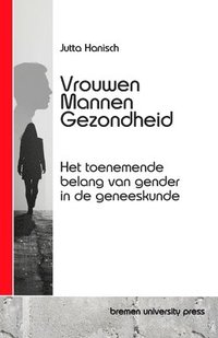 bokomslag Vrouwen, Mannen, Gezondheid