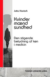 bokomslag Kvinder, mnd, sundhed