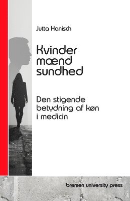 bokomslag Kvinder, mænd, sundhed