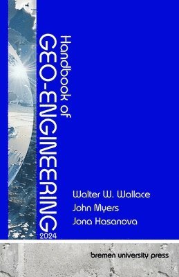 bokomslag Handbook of Geo-Engineering 2024