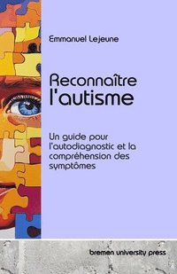 bokomslag Reconnaître l'autisme