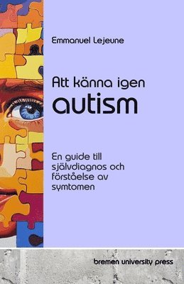 bokomslag Att känna igen autism