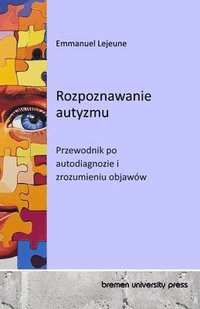 bokomslag Rozpoznawanie autyzmu