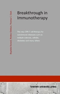 bokomslag Breakthrough in Immunotherapy