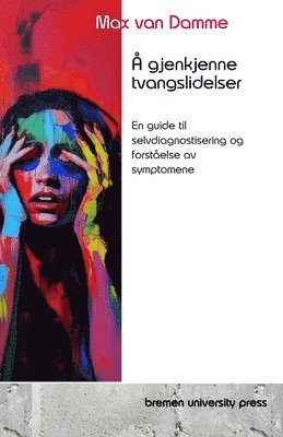 bokomslag Å gjenkjenne tvangslidelser