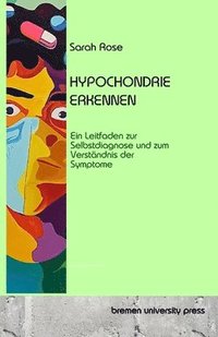 bokomslag Hypochondrie erkennen