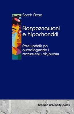 bokomslag Rozpoznawanie hipochondrii