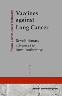 bokomslag Vaccines against Lung Cancer
