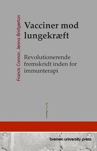 bokomslag Vacciner mod lungekrft