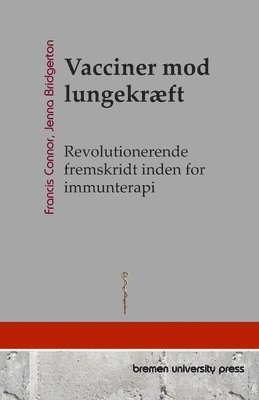 bokomslag Vacciner mod lungekræft