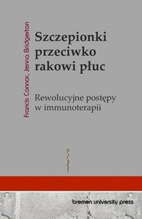 bokomslag Szczepionki przeciwko rakowi pluc