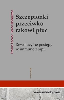 bokomslag Szczepionki przeciwko rakowi pluc