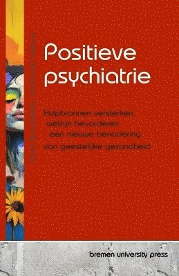 bokomslag Positieve psychiatrie