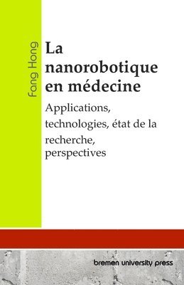 La nanorobotique en mdecine 1