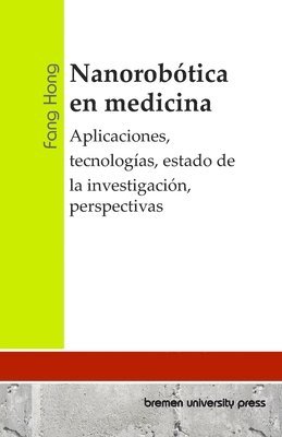 Nanorobtica en medicina 1