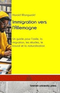 bokomslag Immigration vers l'Allemagne