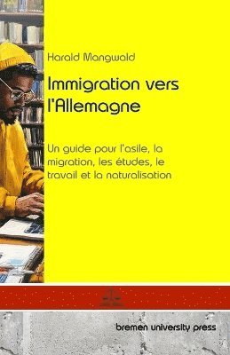 bokomslag Immigration vers l'Allemagne