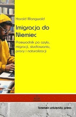 bokomslag Imigracja do Niemiec