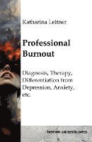 Katharina Leitner - Professional Burnout, Häftad