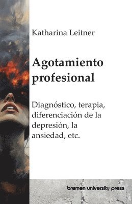 bokomslag Agotamiento profesional