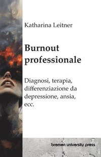 bokomslag Burnout professionale