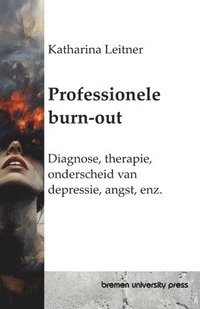 bokomslag Professionele burn-out