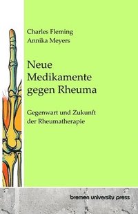 bokomslag Neue Medikamente gegen Rheuma