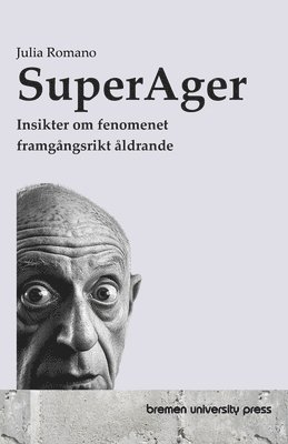 bokomslag SuperAger