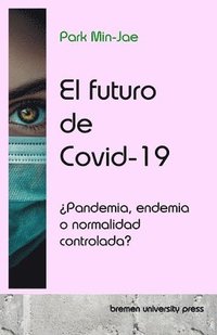 bokomslag futuro de Covid-19