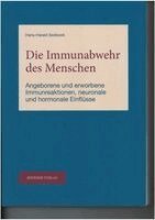 Hans-Harald Sedlacek - Die Immunabwehr des Menschen, Häftad