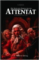 Herbert Fiedler - Der schwarze Baron und das Attentat, Häftad