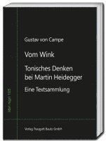 Gustav von Campe, Hans Rainer Sepp - Vom Wink, Häftad