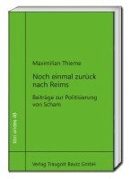 bokomslag Noch einmal zurück nach Reims