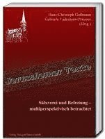 bokomslag Sklaverei und Befreiung -