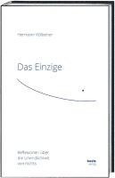bokomslag Das Einzige