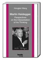 Hongjian Wang - Martin Heidegger., Häftad