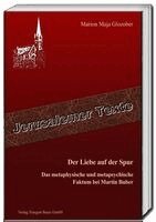 Marion Maja Glozober, Hans-Christoph Goßmann - Der Liebe auf der Spur, Häftad