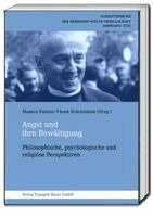 Markus Enders, Frank Schlesinger - Angst und ihre Bewältigung, Häftad
