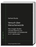 Gerhard Burda - Versuch über Menschenwürde, Häftad