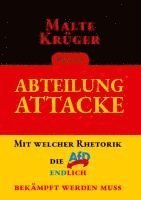 bokomslag Abteilung Attacke