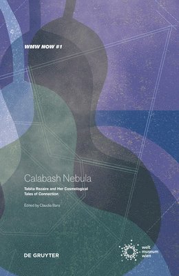 Claudia Banz, Weltmuseum Wien - Calabash Nebula, Häftad